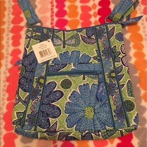 Vera Bradley Hipster